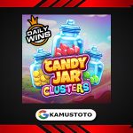 Candy Jar Clusters