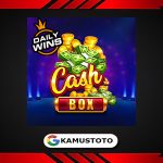Cash Box™