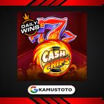 Cash Chips