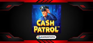 Cash Patrol