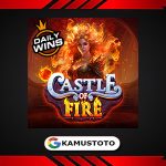 Castle of Fire