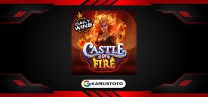 Castle of Fire