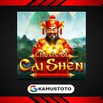Chests of Cai Shen