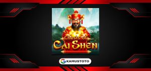 Chests of Cai Shen