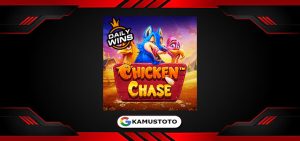Chicken Chase