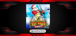 Christmas Big Bass Bonanza