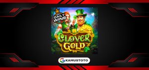 Clover Gold