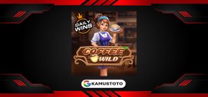 Coffee Wild