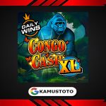 Congo Cash XL
