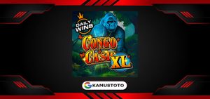 Congo Cash XL