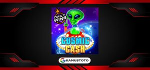 Cosmic Cash