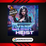 Cyber Heist