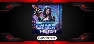 Cyber Heist