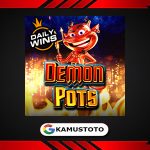 Demon Pots