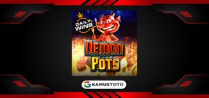 Demon Pots