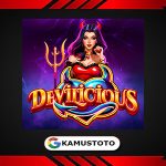 Devilicious