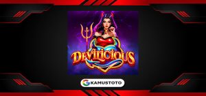 Devilicious