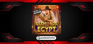 Diamonds of Egypt