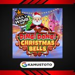 Ding Dong Christmas Bells
