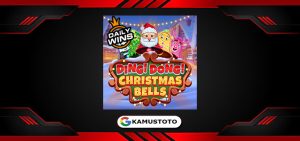 Ding Dong Christmas Bells