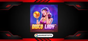 Disco Lady
