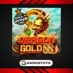 Dragon Gold 88