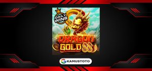 Dragon Gold 88