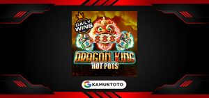 Dragon King Hot Pots
