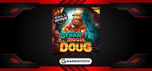 Dynamite Diggin Doug