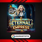 Eternal Empress - Freeze Time