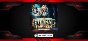 Eternal Empress - Freeze Time