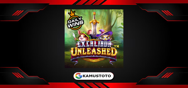 Excalibur Unleashed™