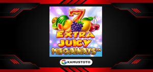 Extra Juicy Megaways