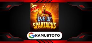 Eye of Spartacus