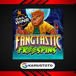 Fangtastic Freespins