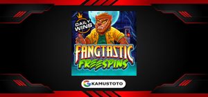 Fangtastic Freespins