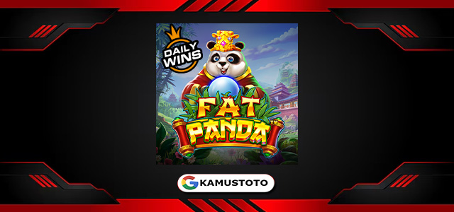 Fat Panda™