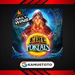 Fire Portals