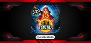 Fire Portals