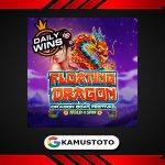 Floating Dragon - Boat Festival™