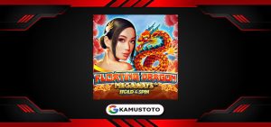 Floating Dragon Megaways