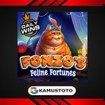 Fonzo’s Feline Fortunes
