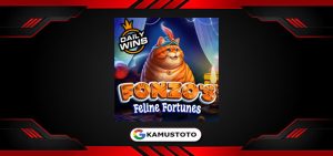 Fonzo’s Feline Fortunes