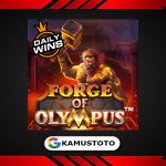 Forge of Olympus