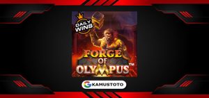 Forge of Olympus
