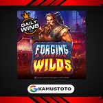 Forging Wilds