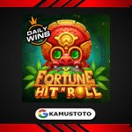 Fortune Hit’n Roll