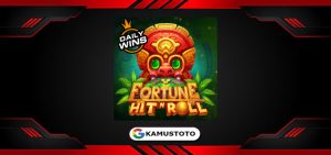 Fortune Hit’n Roll