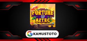 Fortune of Aztec