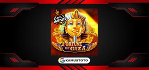 Fortune of Giza